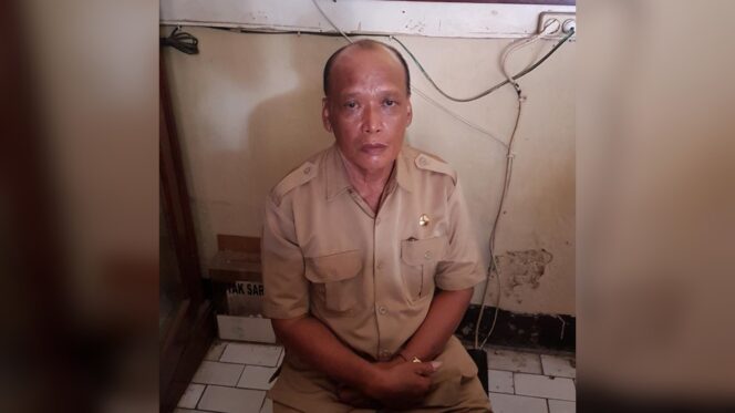 
					Catut Pemkab-PKH, Pria Sidoarjo Tipu 2 Warga Probolinggo