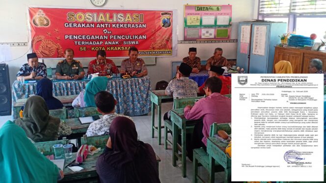 
					Dugaan Penculikan Anak Meresahkan, Dispendik Keluarkan Surat Edaran