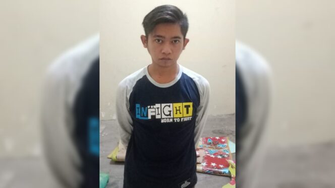 
					Ditinggal Sehari, Rumah Petani Diacak-acak Maling