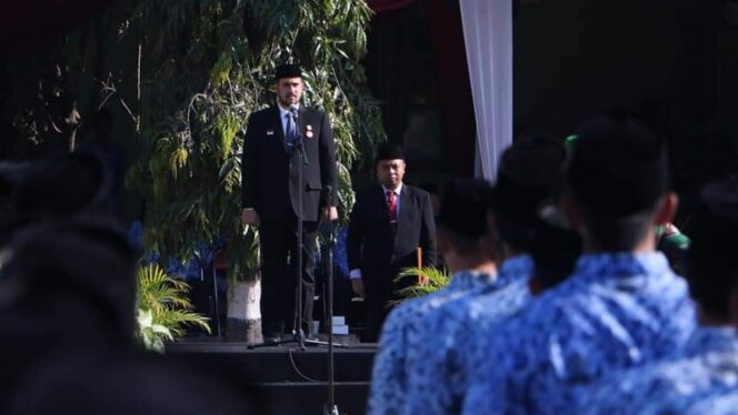 
					Kerja ASN-Non ASN Pemkot Probolinggo Kini Hanya 3 Jam
