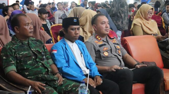 
					Aktivis PMII Terluka saat Demo, PMII Probolinggo Desak Kapolres Jember Dicopot
