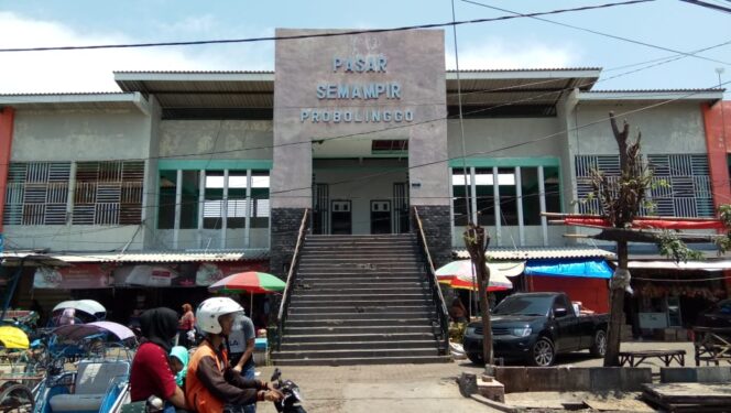 
					5 Pasar Tradisional di Probolinggo Terapkan E-Retribusi