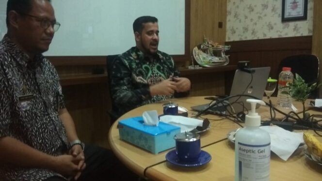 
					Proteksi Warga dari Covid-19, ini Terobosan Pemkot Probolinggo