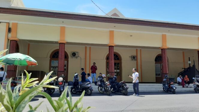 
					Efek Covid-19, 2 Museum di Kota Probolinggo Ditutup