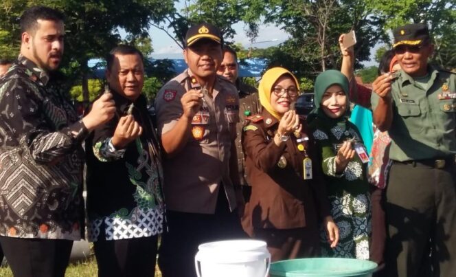 
					Budidaya Udang Vaname, Bisnis Menggiurkan di Pesisir Utara Probolinggo