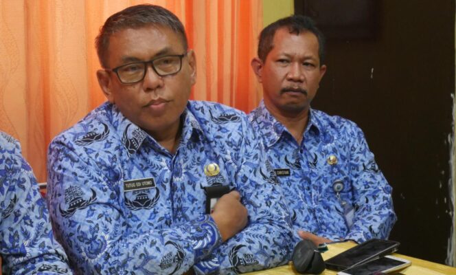 
					Dampak Covid-19, ASN Pemkab Probolinggo ‘Dirumahkan’