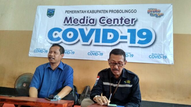 
					Pemkab Probolinggo Beberkan 2 Warganya PDP Virus Corona