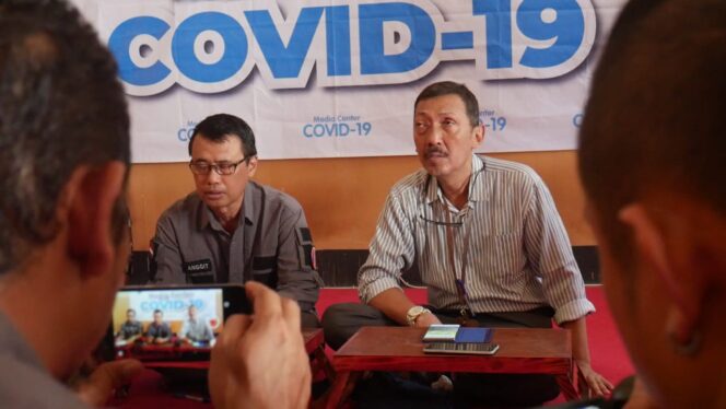 
					Pasien Enggan Isolasi, Penderita Covid-19 di Probolinggo Kini Jadi 15 Orang