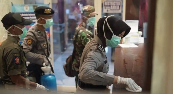 
					Tak Hanya Virus Corona, Penyakit ini juga Harus Diwaspadai