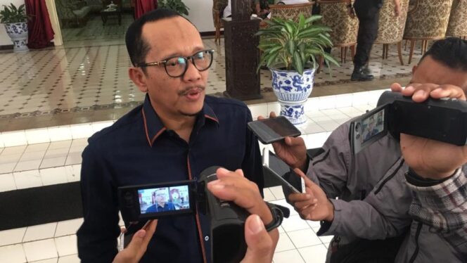 
					Hasan Aminuddin Sebut Surat Edaran PMI Jatim Soal Corona Sesat
