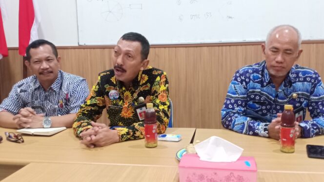 
					Surat Internal PMI Jatim Bocor dan Bikin Gaduh, ini Fakta Sebenarnya