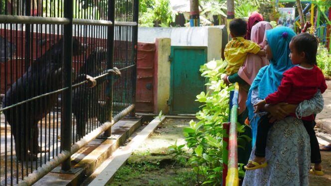 
					Imbas Corona, Kunjungan Wisatawan di Kota Probolingo Turun Hampir 70 Persen