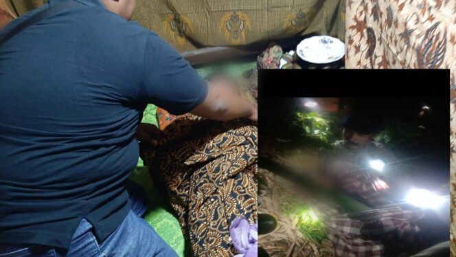 
					Cari Buah Porang Untuk Makan, Siswa SMP Ditemukan Tewas