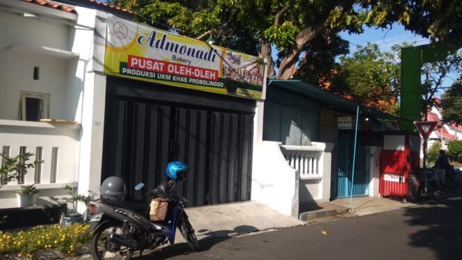 
					Virus Corona Lumpuhkan UMKM di Kota Probolinggo