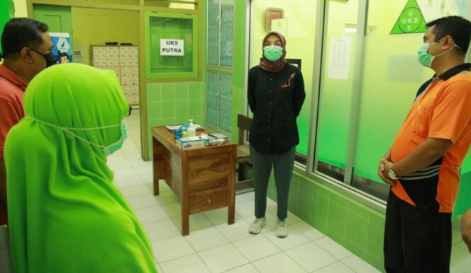 
					Pemkab Probolinggo Siapkan Gedung Sekolah untuk Karantina Pemudik