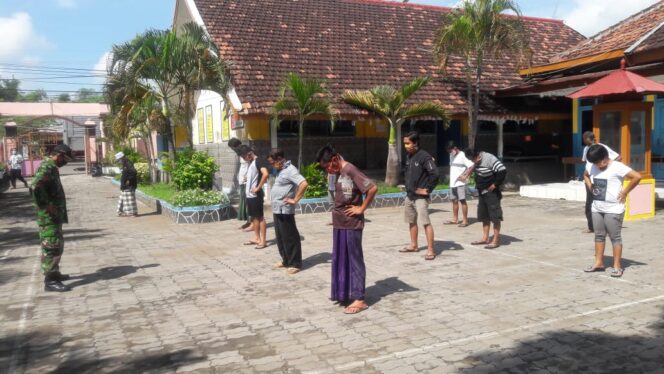
					Sudah 111 Pemudik Dikarantina, Mayoritas dari Bali dan Kalimantan