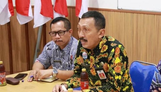 
					Positif Corona di Probolinggo Bertambah, Kini  Jadi 16 Orang