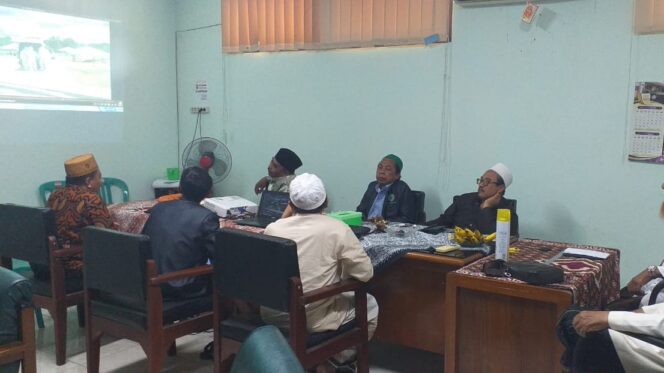 
					MUI Sebut Warga yang Meninggal Akibat Covid-19, Matinya Syahid