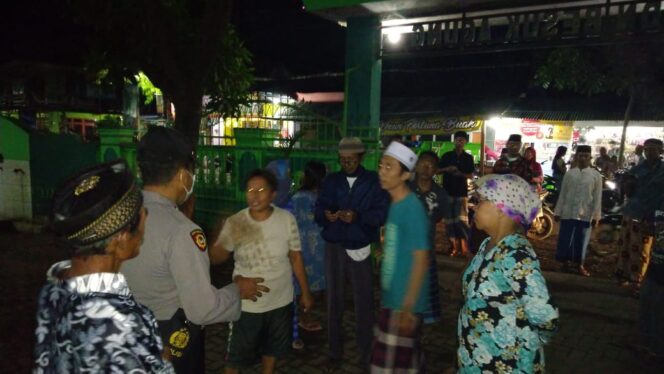 
					Warga Tolak SDN 1 Besuk Agung Jadi Tempat Isolasi Covid-19