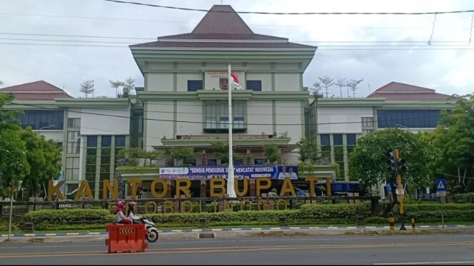 
					Pemkab Probolinggo Gelontorkan Anggaran Rp 122 Miliar Atasi corona