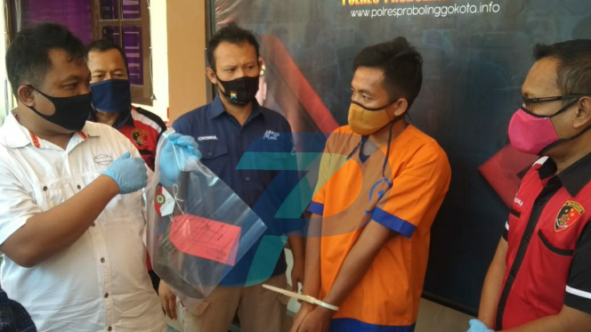 
					Selingkuhi Istri Saudara, Picu Pembunuhan di Wonomerto