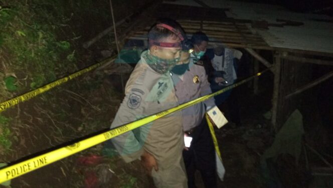 
					Kuras Sumur Bor, Nyawa Pria Bantaran Melayang
