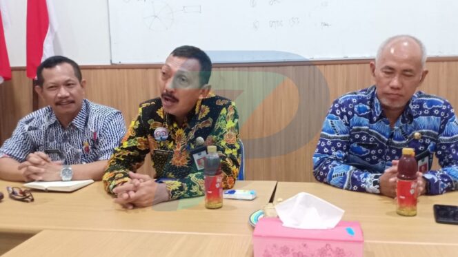 
					Seorang Balita di Dringu Positif Terinfeksi Covid-19