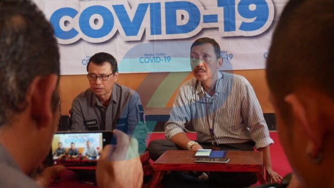 
					Duh! 11 Orang jadi Pasien Baru Covid-19 di Probolinggo