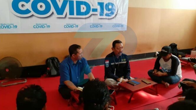 
					Pulang dari Temboro Magetan, Santri Asal Sumber Terpapar Covid-19