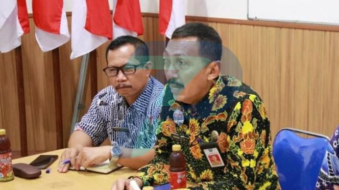 
					Kakek asal Dringu dan Pemudik dari Jateng Tambah Pasien Covid-19 di Probolinggo