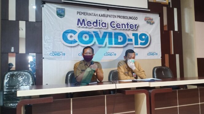 
					Santri Asal Gending dan Petugas Medis di Sumberasih Terpapar Covid-19