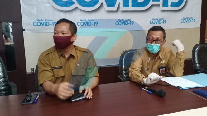 
					Santri Temboro Magetan Asal Gading Terpapar Covid-19
