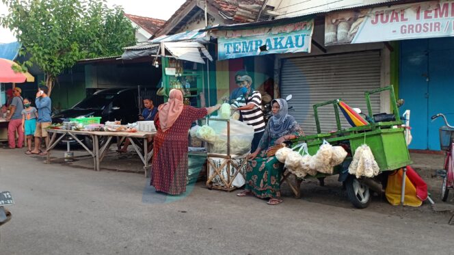 
					Pemkab ‘Warning’ Pedagang Dadakan yang Marak Selama Ramadhan
