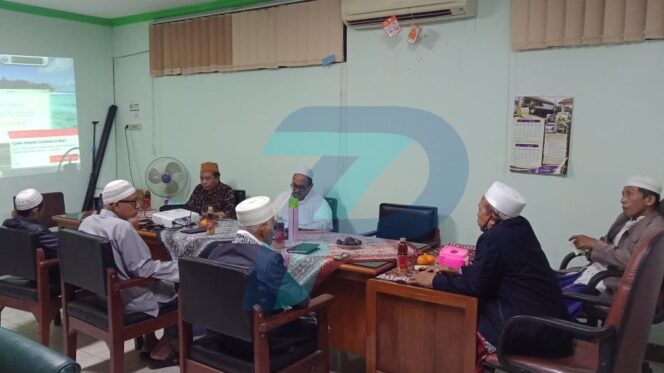 
					MUI Izinkan Sholat Ied Berjamaah di Masjid
