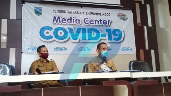 
					Pasien Covid-19 di Probolinggo Membengkak, Kini Capai 43 Orang
