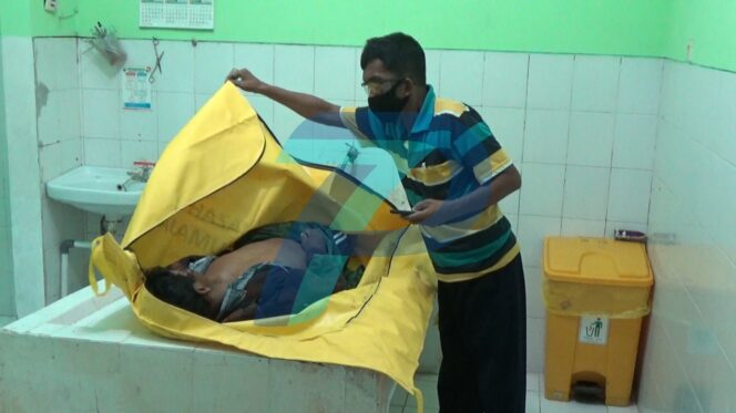 
					Dua Begal Ditembak saat Beraksi di Leces, Satu Tewas, Satu kabur