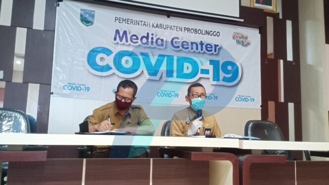 
					11 Pasien Covid-19 Sembuh, 1 Meninggal Dunia