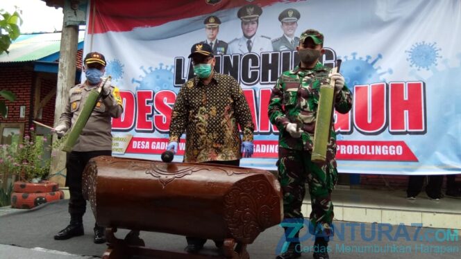 
					Tangguh! 3 Desa ini tak ‘Tersentuh’ Covid-19
