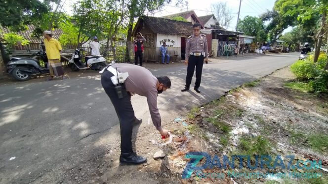 
					Gagal Nyalip, Nyawa Pasutri Melayang
