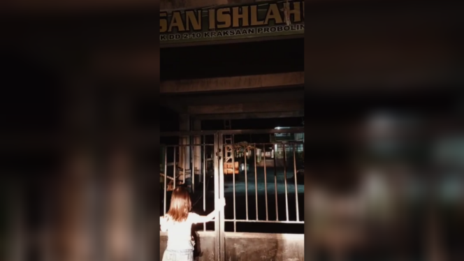 
					Cerita Brigitta Selma, Siswi TK Yang Menangis Rindukan Sekolah