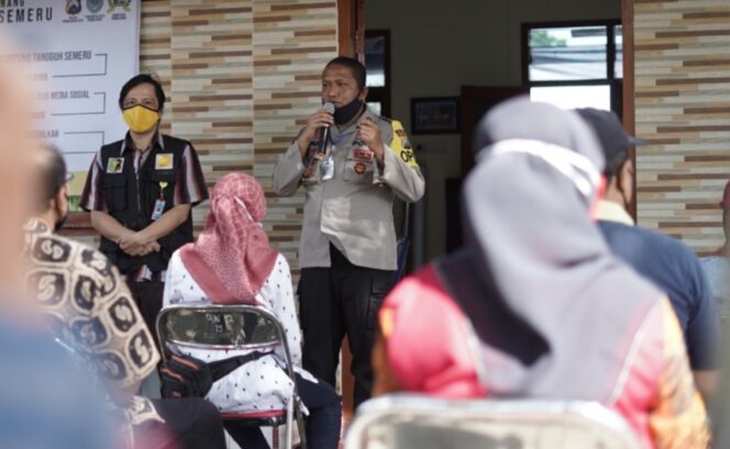 
					Punya 29 Kampung Tangguh, Kota Probolinggo Siap Hadapi Era ‘New Normal’