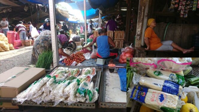 
					Dilarang Beredar, Jamur Enoki Masih ‘Menjamur’
