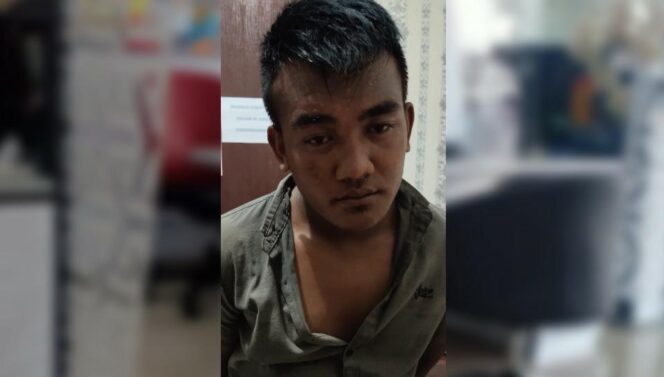 
					Demi Beli Pil Koplo, Remaja ini Nekad Mencuri di 33 Lokasi