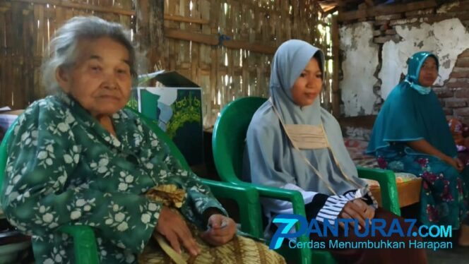 
					Pemkab Sebut Keluarga Penghuni ‘Gubuk Derita’ di Tongas Penerima PKH Plus