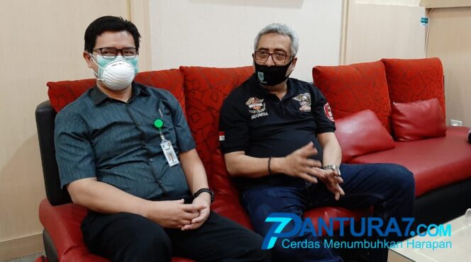 
					Sempat ‘Zero’, Positif Covid-19 Bertambah 10 di Kota Probolinggo