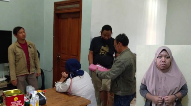 
					Tiga Emak-emak di Kraksaan Tertipu Lelang Fiktif, Rp350 Juta Raib