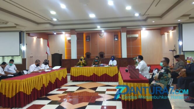 
					3 Bulan Dana Insentif Tenaga Medis Covid-19 Belum Cair