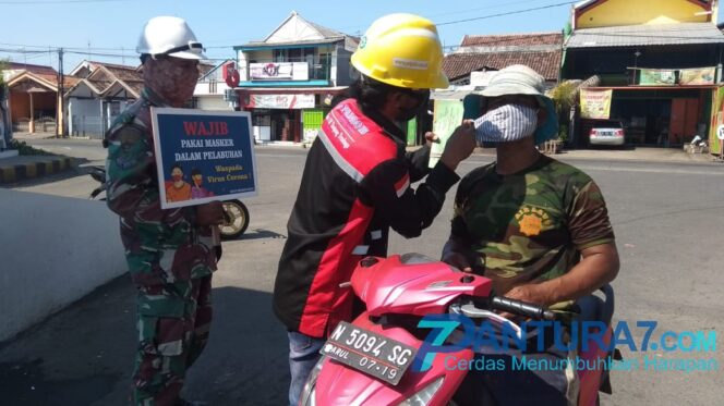 
					Hadapi New Normal, Begini Persiapan di Pelabuhan Probolinggo