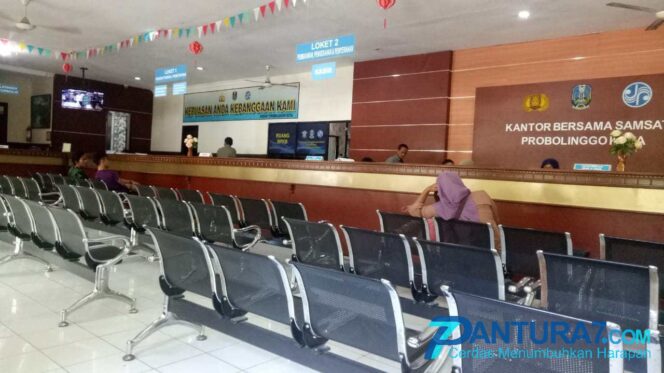 
					Bebas Denda Pajak Kendaraan di Jatim hingga Akhir Juli