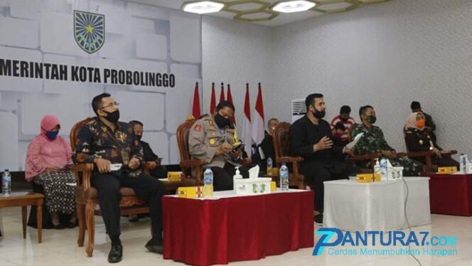 
					Semua Sembuh, Pasien Covid-19 di RSUD Kosong